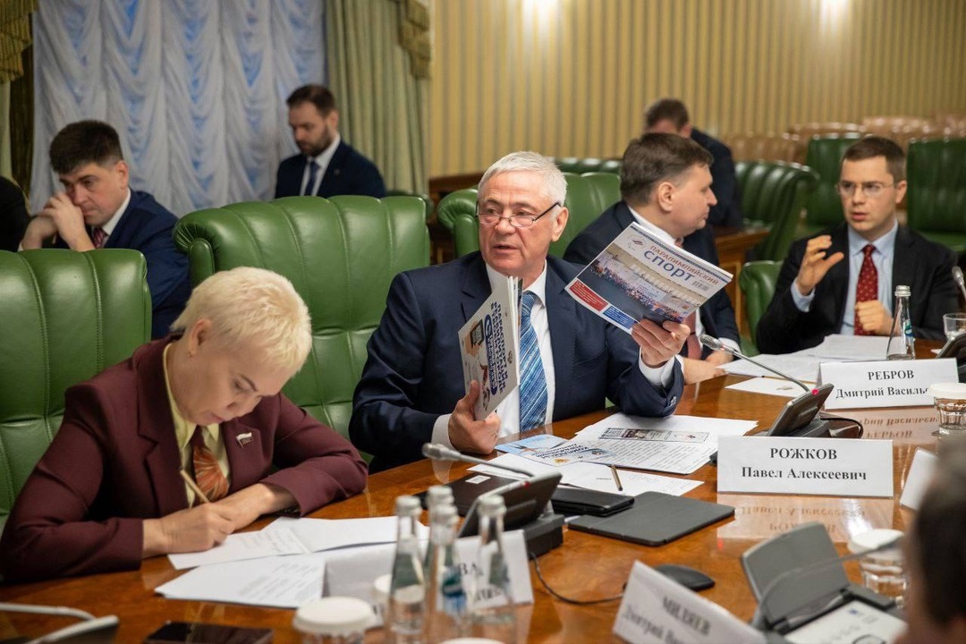 Дмитрий Чернышенко: Важно создать равные условия для адаптации наших ребят – участников СВО