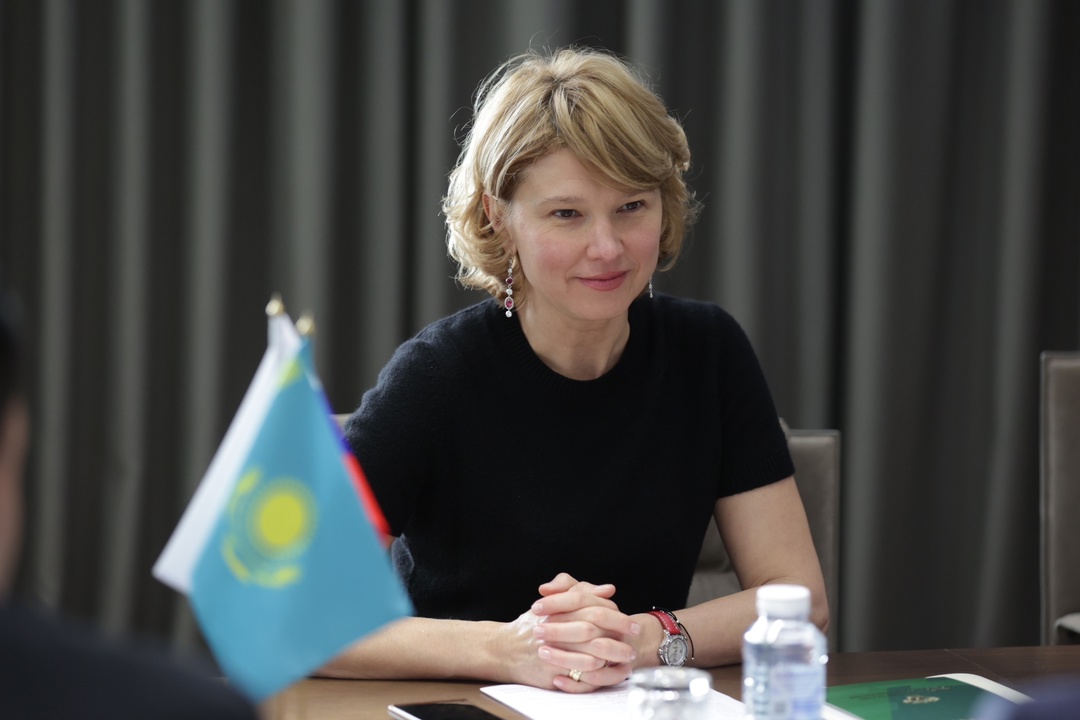 Подписан план мероприятий по развитию российско-казахстанского сотрудничества в области АПК