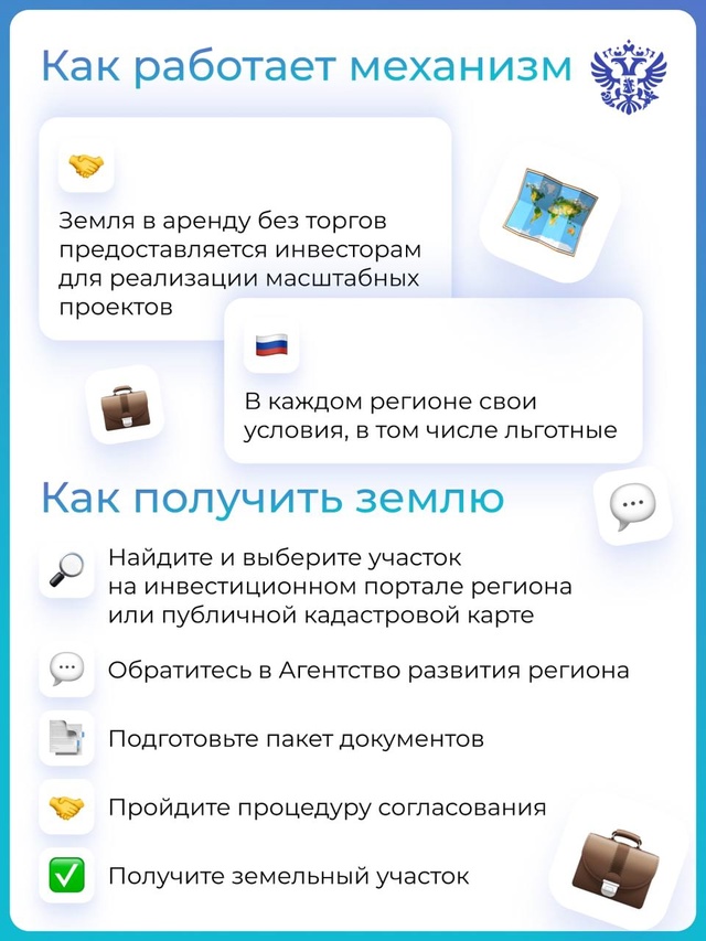 Поиск земли для нового цеха, теплицы или туристического комплекса может стать настоящим квестом с торгами и конкурентами