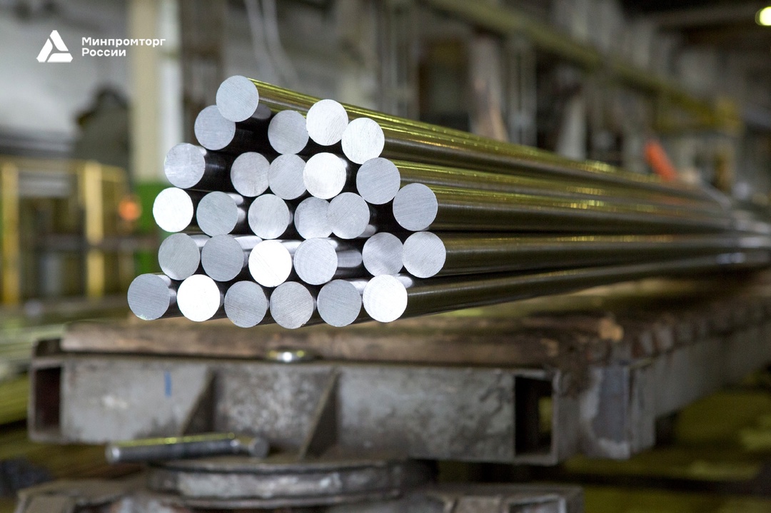 В Удмуртии заёмщик ФРП запустил производство коррозионностойких высокопрочных комплектующих к нефтяным насосам