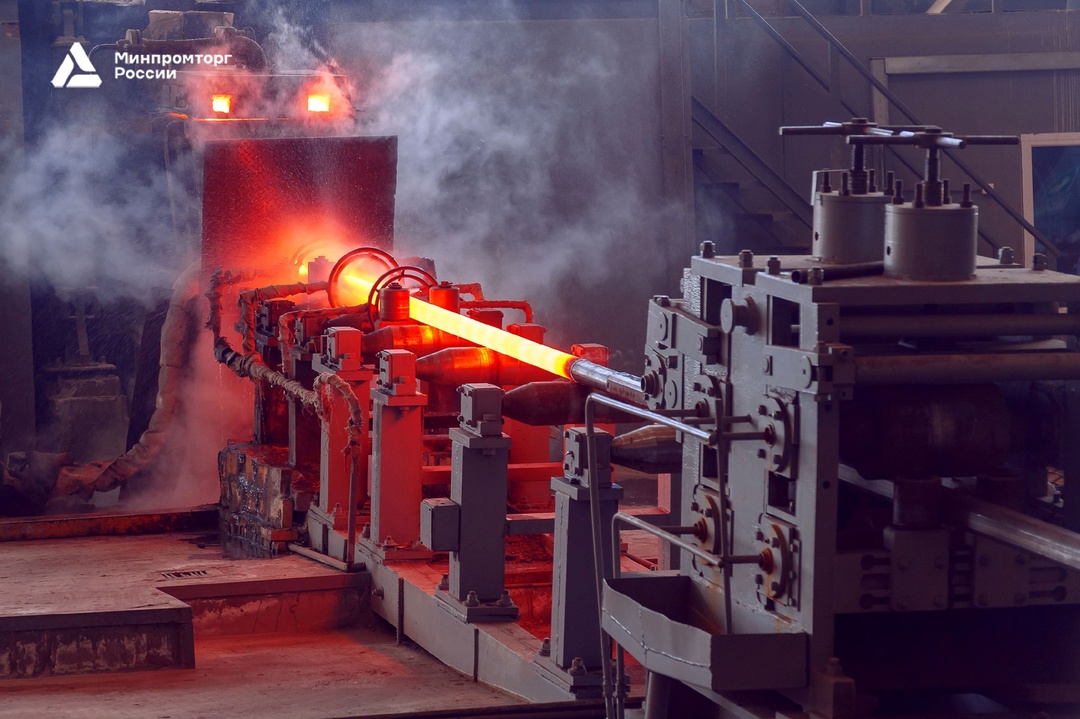 В Удмуртии заёмщик ФРП запустил производство коррозионностойких высокопрочных комплектующих к нефтяным насосам