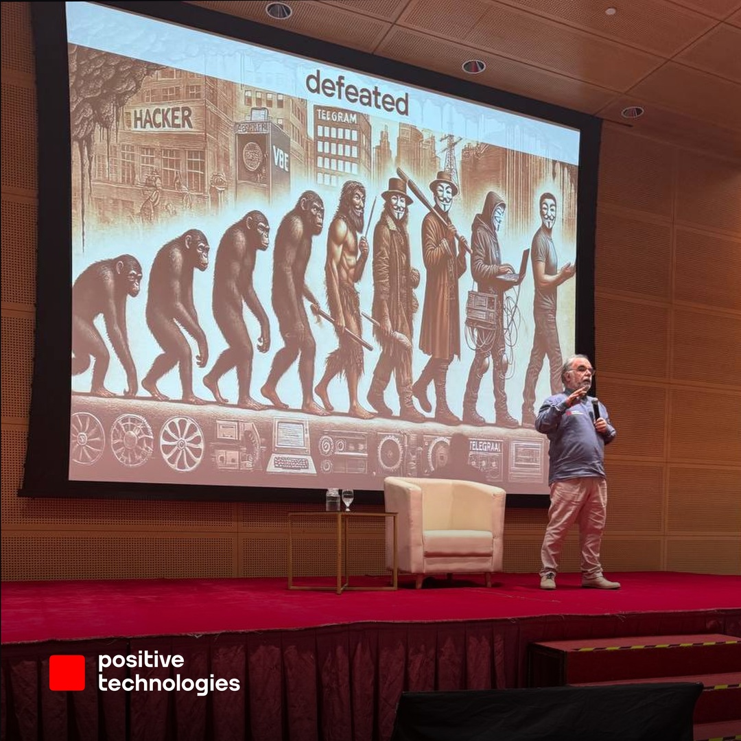 Начали год с поездки в Малайзию С 20 по 22 января в Куала-Лумпуре под эгидой Министерства внутренних дел и Королевской полиции Малайзии проходит Asia…