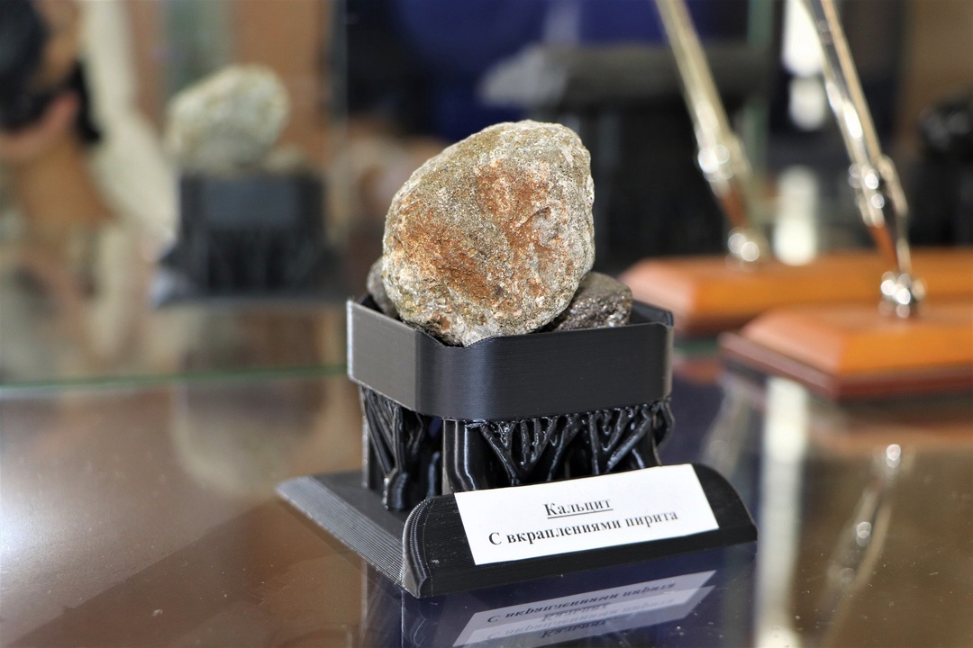 Друзья, сегодня мы хотим поделиться с вами интересными подземными находками