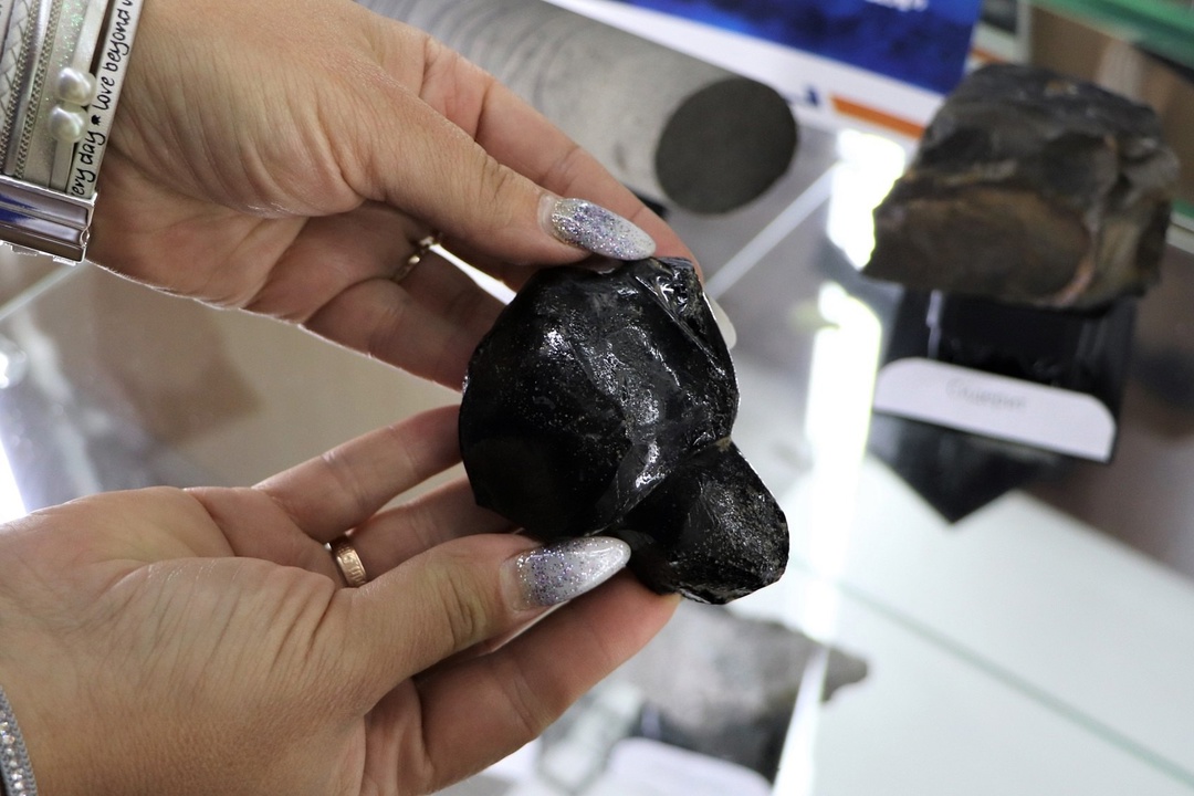 Друзья, сегодня мы хотим поделиться с вами интересными подземными находками