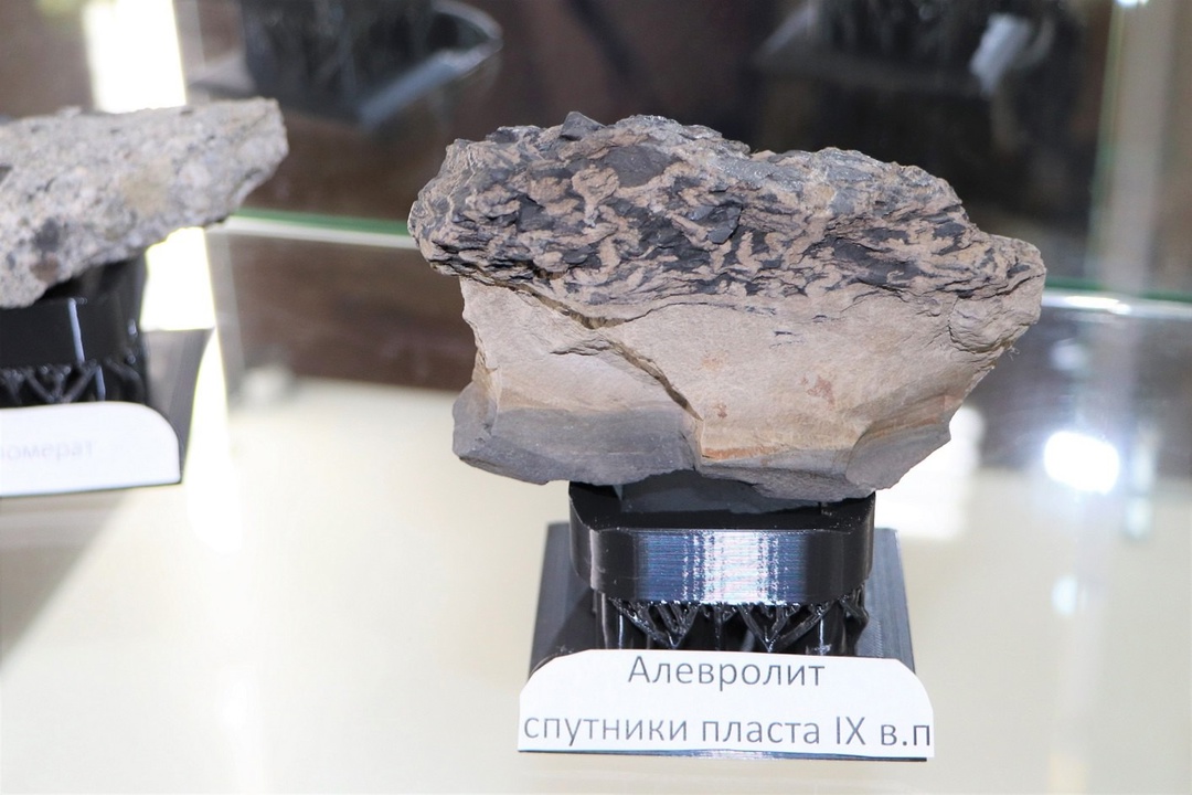 Друзья, сегодня мы хотим поделиться с вами интересными подземными находками