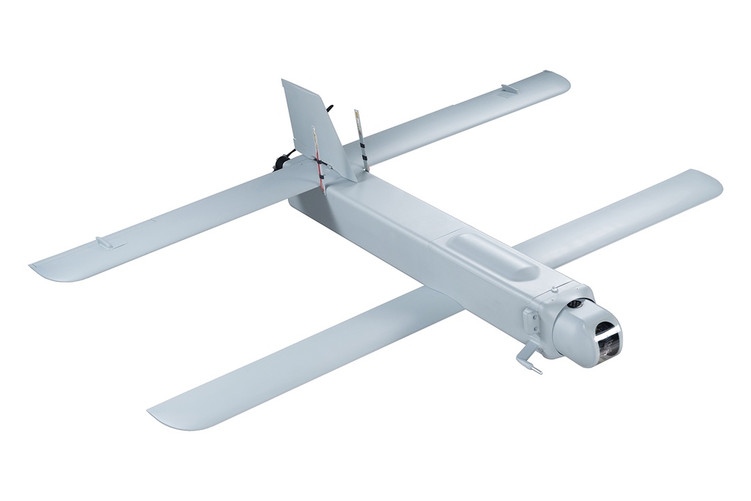 «Калашников» впервые представит новейшие ударные КУБы в Абу-Даби