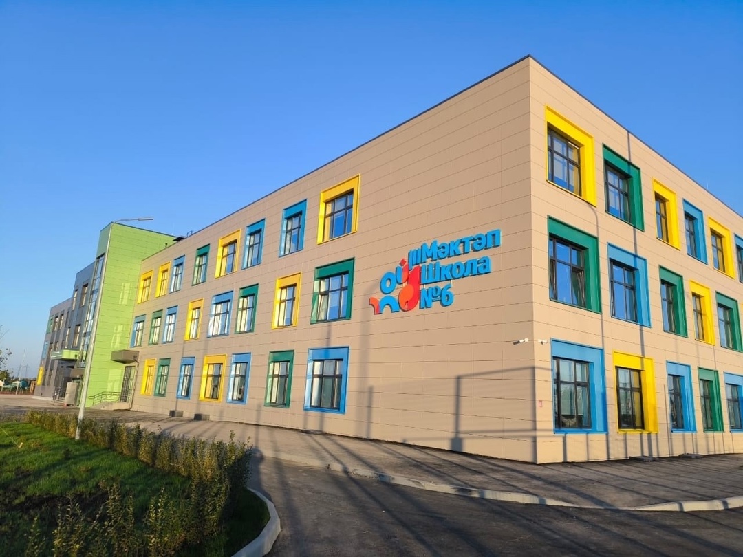 Приволжское управление Ростехнадзора приняло участие в приемке объекта сети газопотребления «Строительство общеобразовательной школы на 1224 места в с