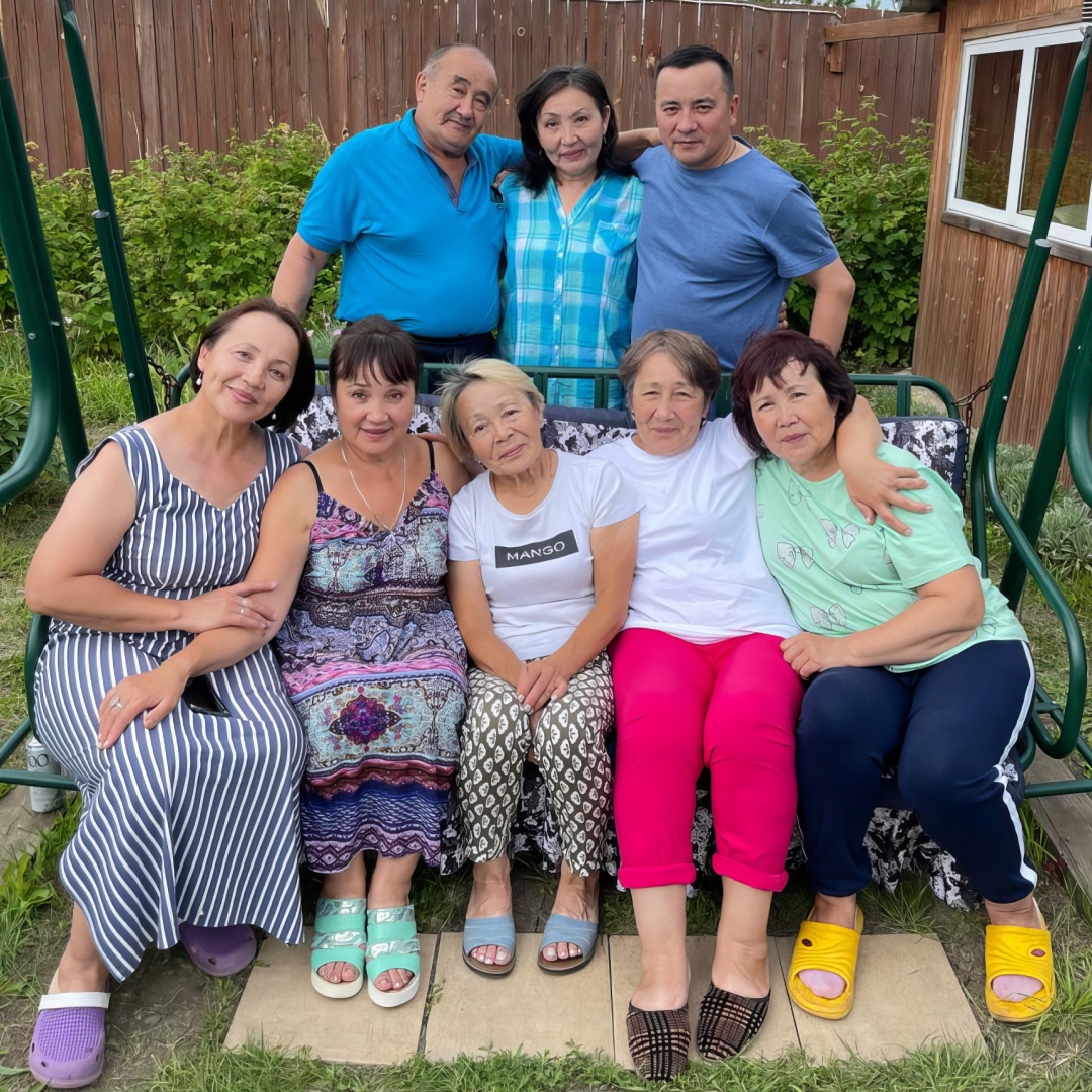 Фамилию Ма-Син-Чер на Красноярском алюминиевом заводе знает каждый старожил