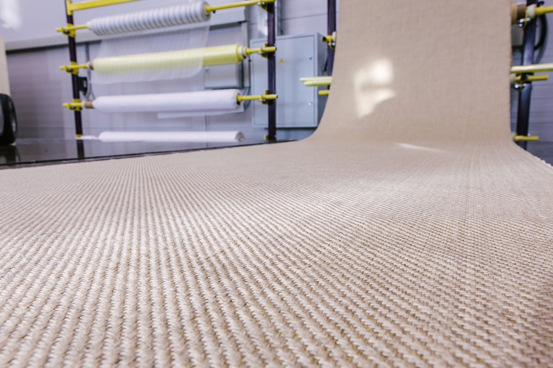 В «Татнефти» собрали гоночную машину изо льна