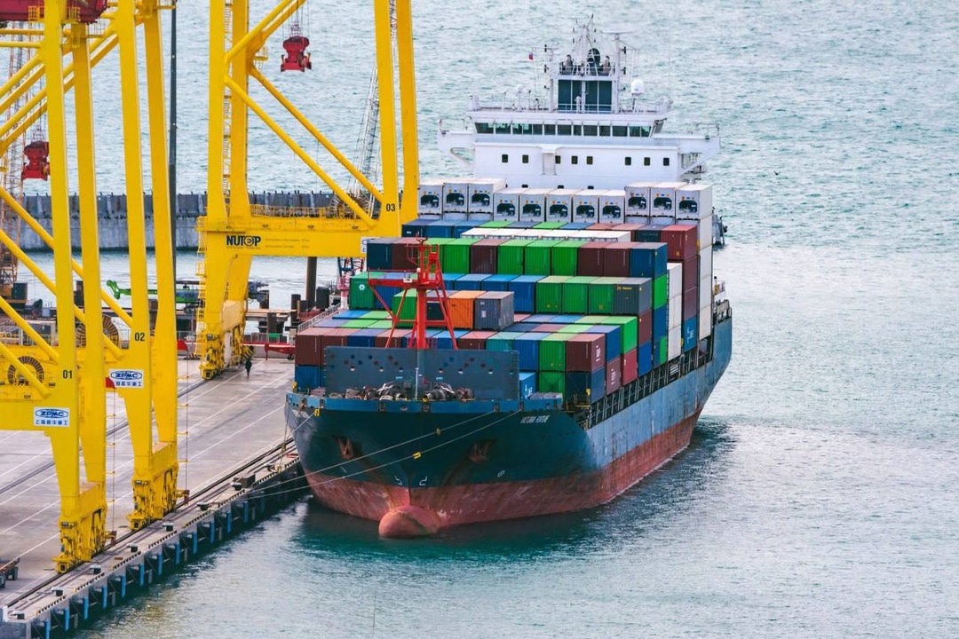 Зерновые и контейнерные рекорды ГК «Дело» на Юге России