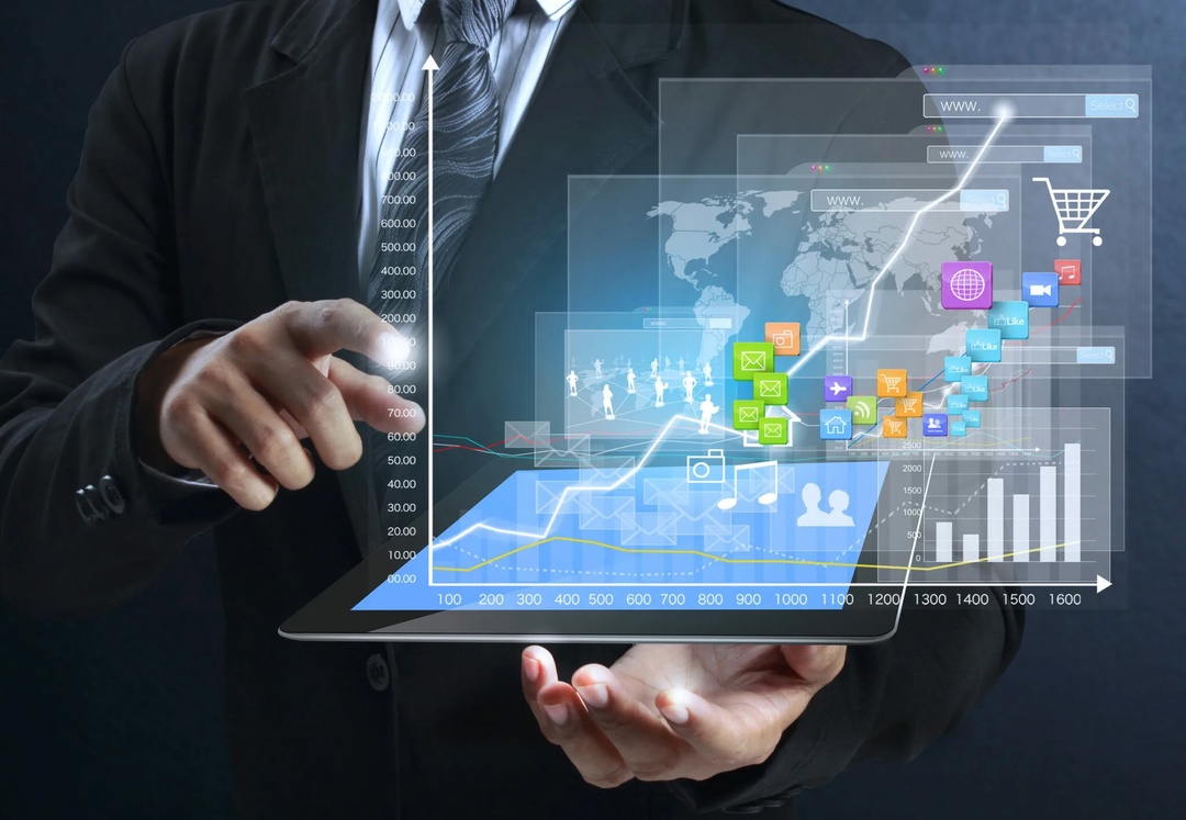 Государство и бизнес работают над универсальностью мер поддержки IT-компаний в России с долгосрочным эффектом