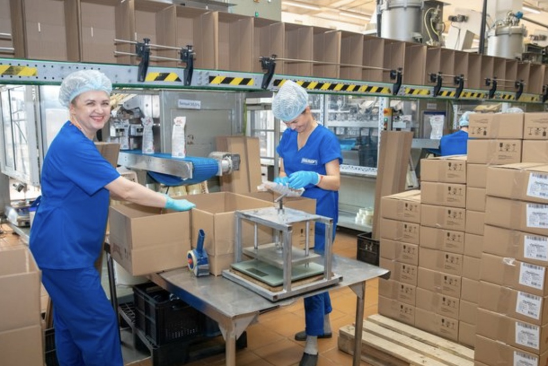 «Эссен Продакшн АГ» (торговая марка «Махеевъ») планирует вложить 11,52 млрд руб. в создание промышленного комплекса в Тукаевском районе Татарстана, сообщила…