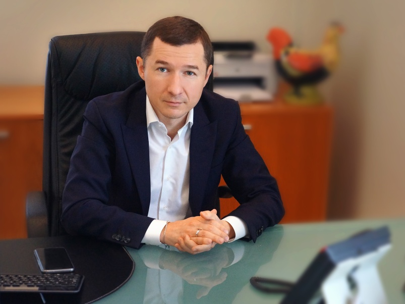 Тимур Мударисов, «Коудайс МКорма»: «Наши кормовые решения эффективны как с точки зрения физиологии животного, так и с точки зрения экономических показателей предприятия»