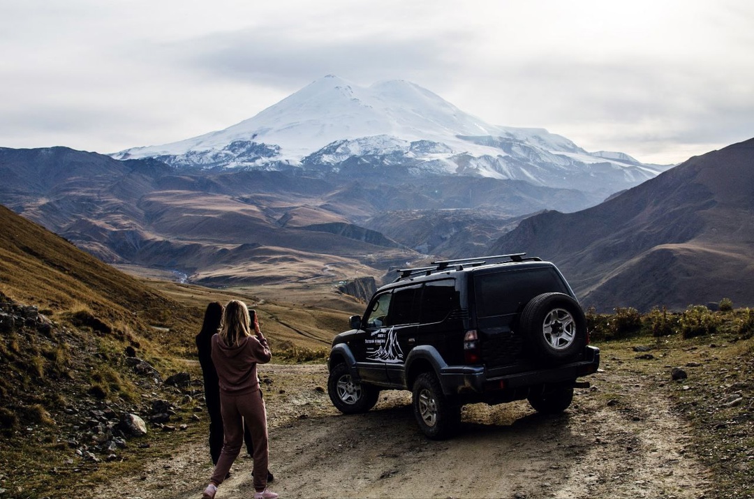 Дмитрий Чернышенко и Максим Решетников прокомментировали работу портала «Путешествуем.pф»