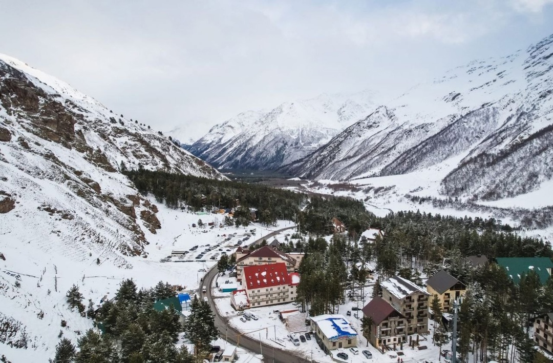 Дмитрий Чернышенко и Максим Решетников прокомментировали работу портала «Путешествуем.pф»