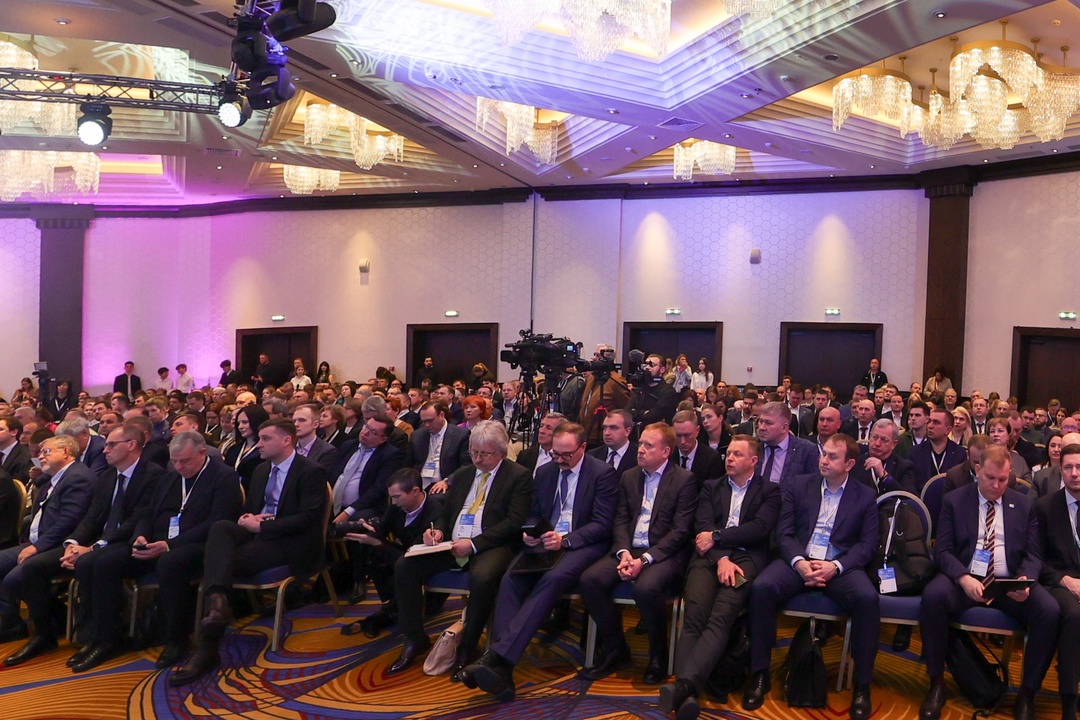 Дмитрий Патрушев: Обеспечение продовольствием граждан – приоритет для государства