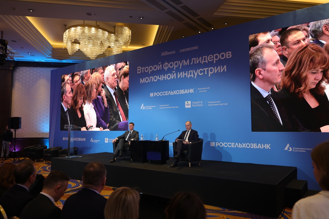 Дмитрий Патрушев: Обеспечение продовольствием граждан – приоритет для государства