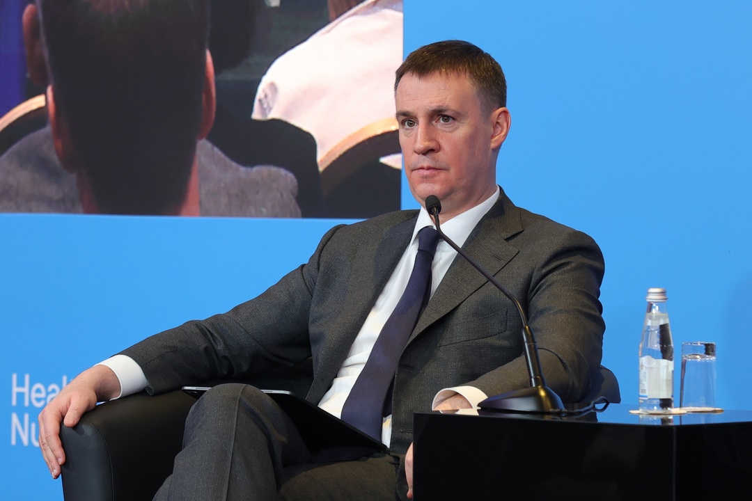 Дмитрий Патрушев: Обеспечение продовольствием граждан – приоритет для государства