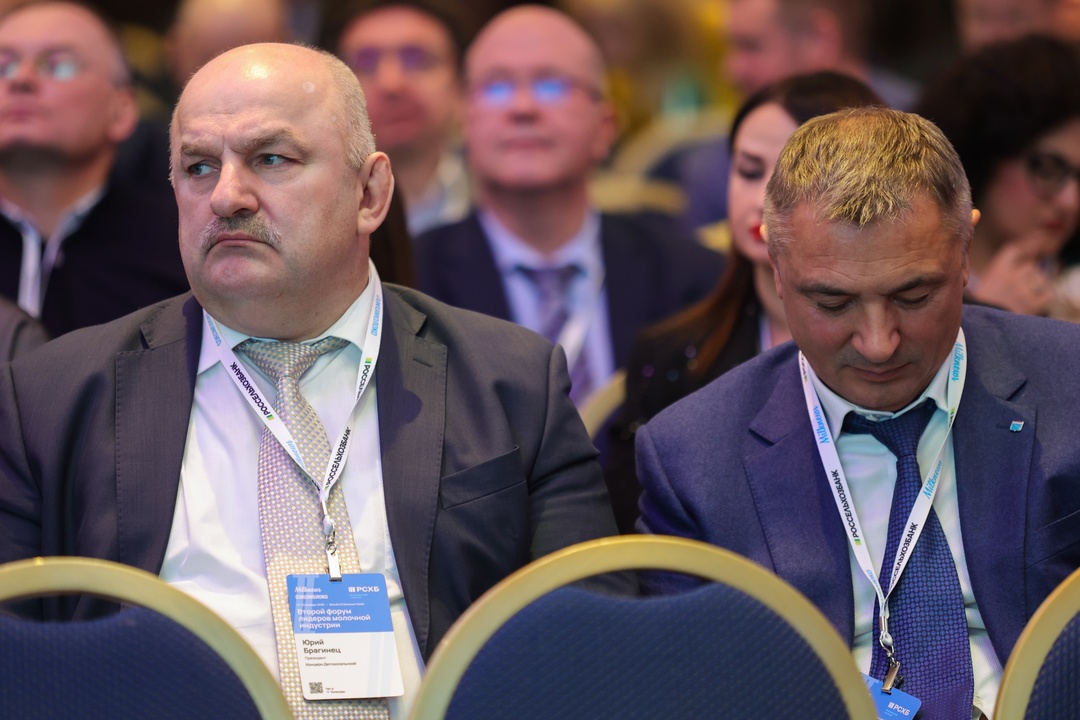 Дмитрий Патрушев: Обеспечение продовольствием граждан – приоритет для государства