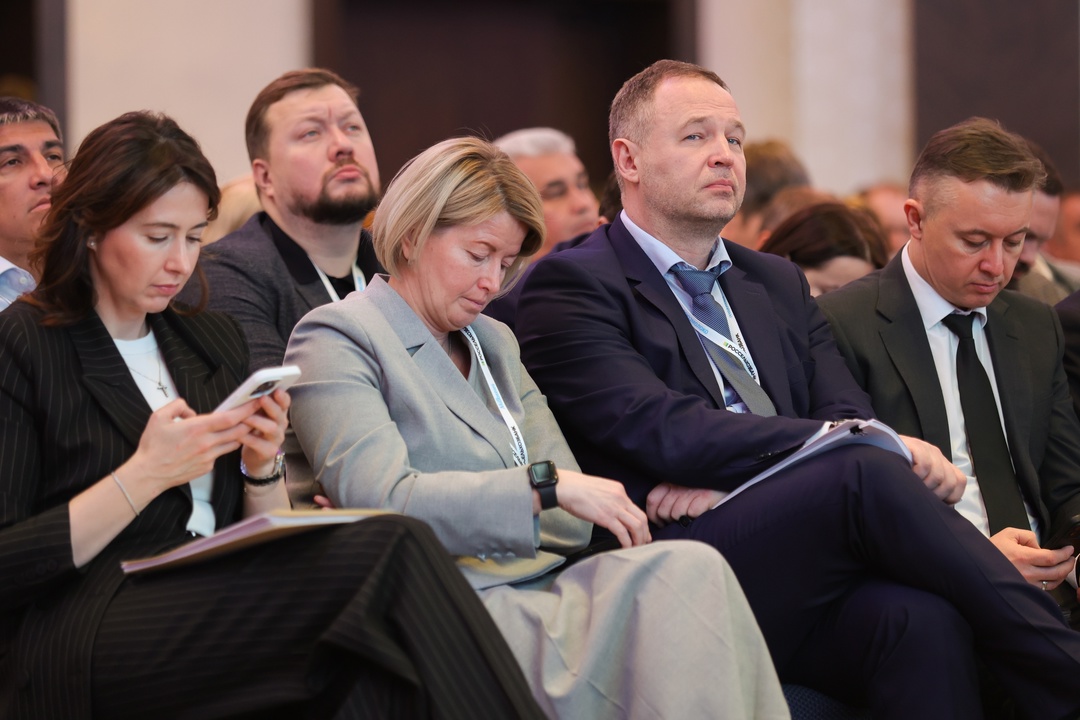 Дмитрий Патрушев: Обеспечение продовольствием граждан – приоритет для государства