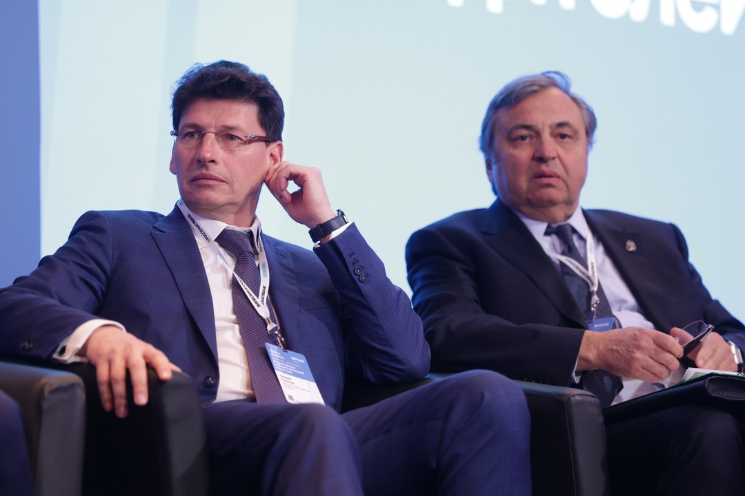 Оксана Лут рассказала о приоритетах развития молочной отрасли