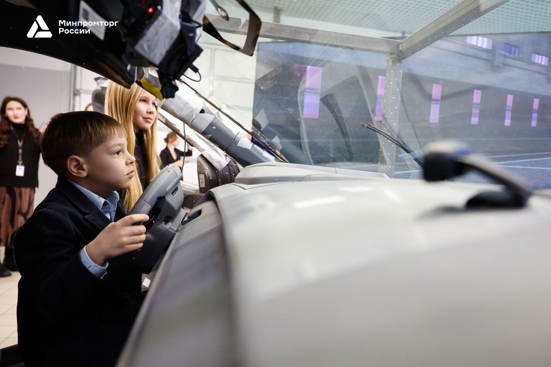 Делимся волшебной историей проекта «Ёлка желаний»