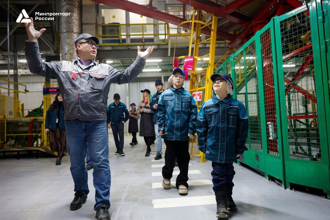 Делимся волшебной историей проекта «Ёлка желаний»