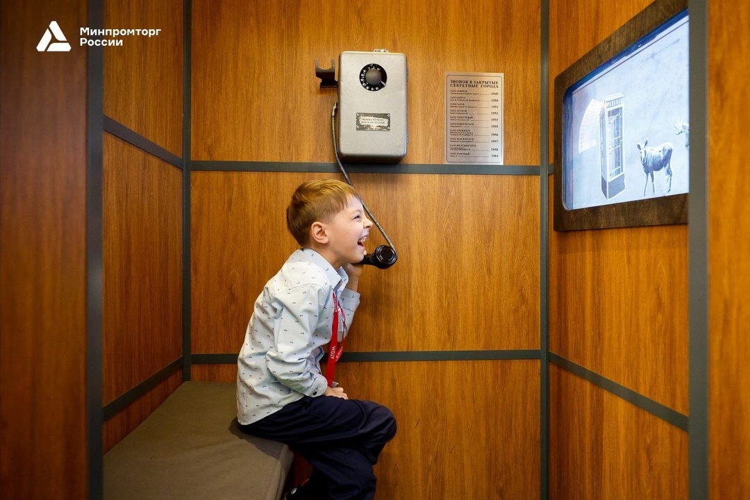 Делимся волшебной историей проекта «Ёлка желаний»