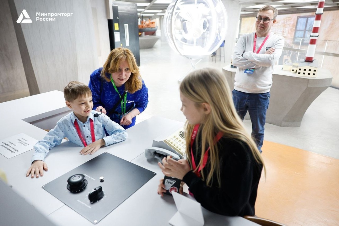 Делимся волшебной историей проекта «Ёлка желаний»