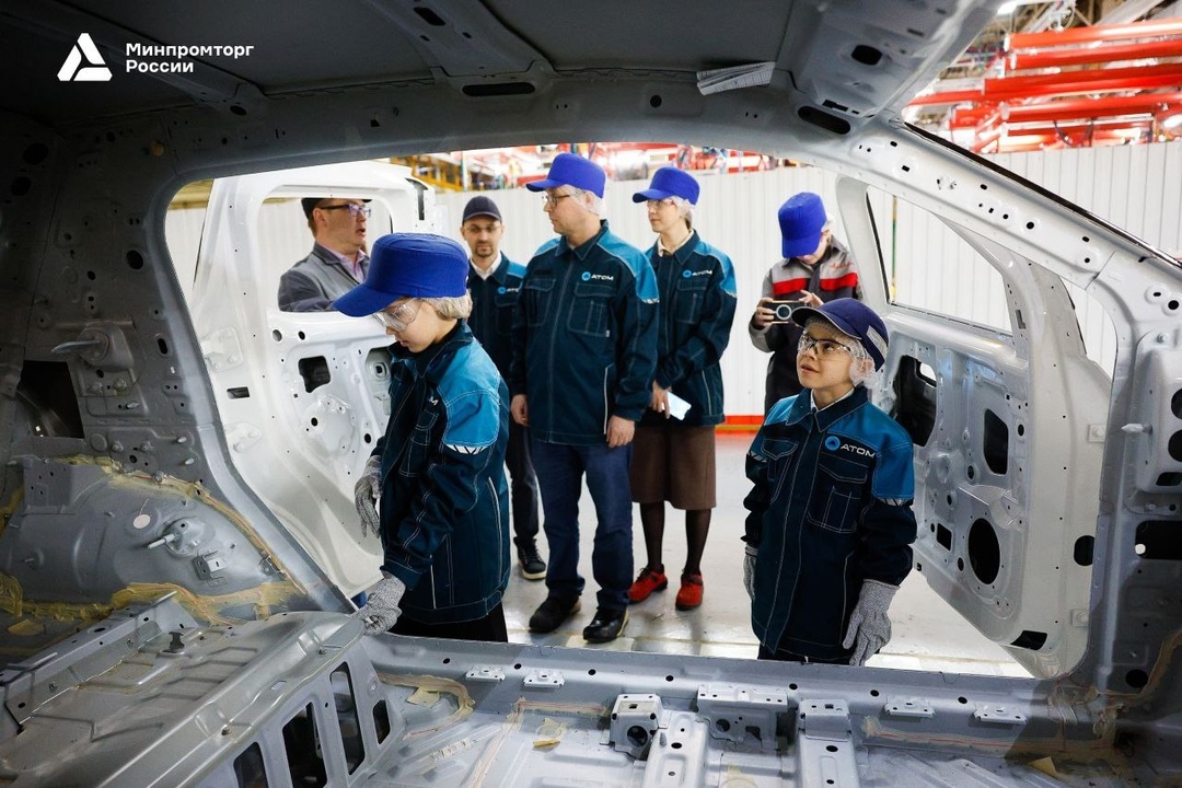 Делимся волшебной историей проекта «Ёлка желаний»