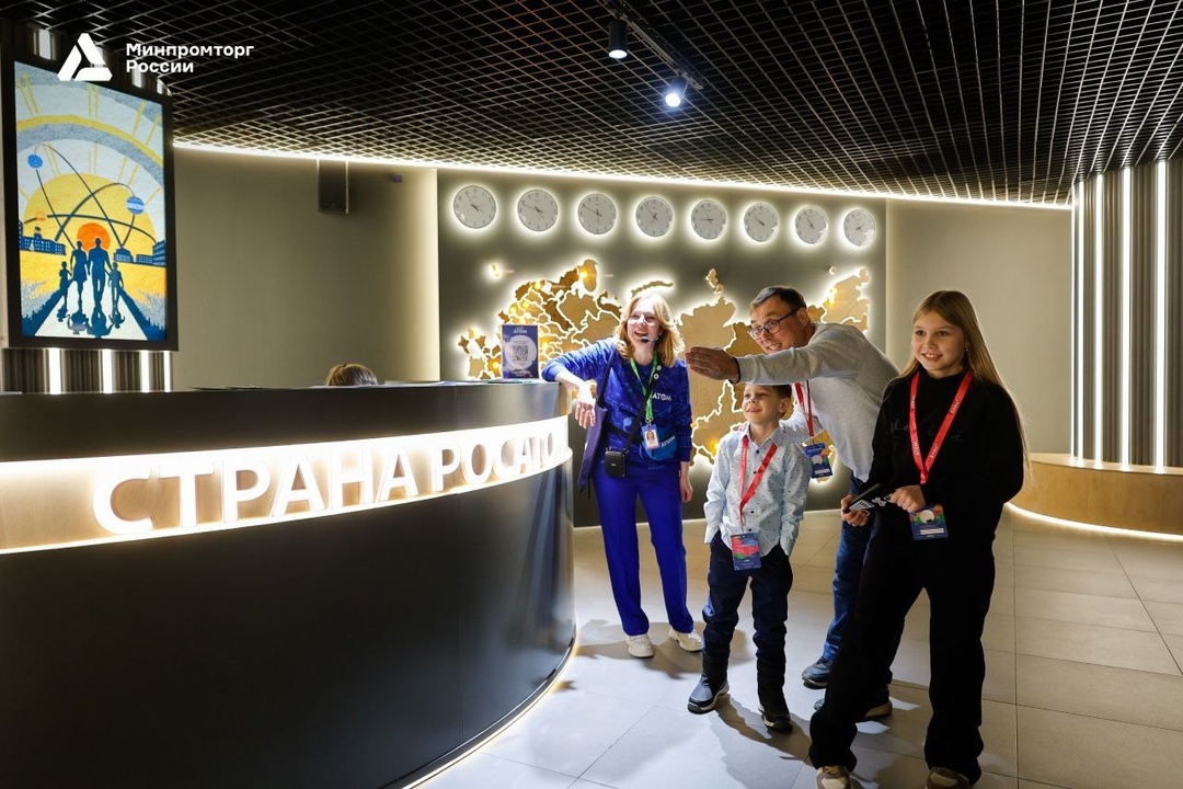 Делимся волшебной историей проекта «Ёлка желаний»