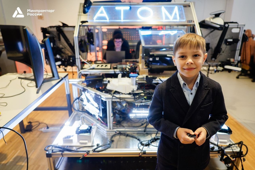 Делимся волшебной историей проекта «Ёлка желаний»