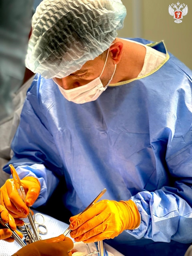 Продолжаем рубрику #НаучнаяСреда Иногда нестандартное применение уже привычных препаратов помогает найти новые пути в лечении заболеваний.