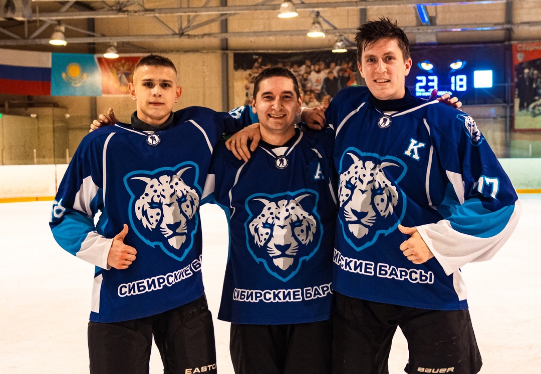 Мы продолжаем рассказывать о наших замечательных сотрудниках