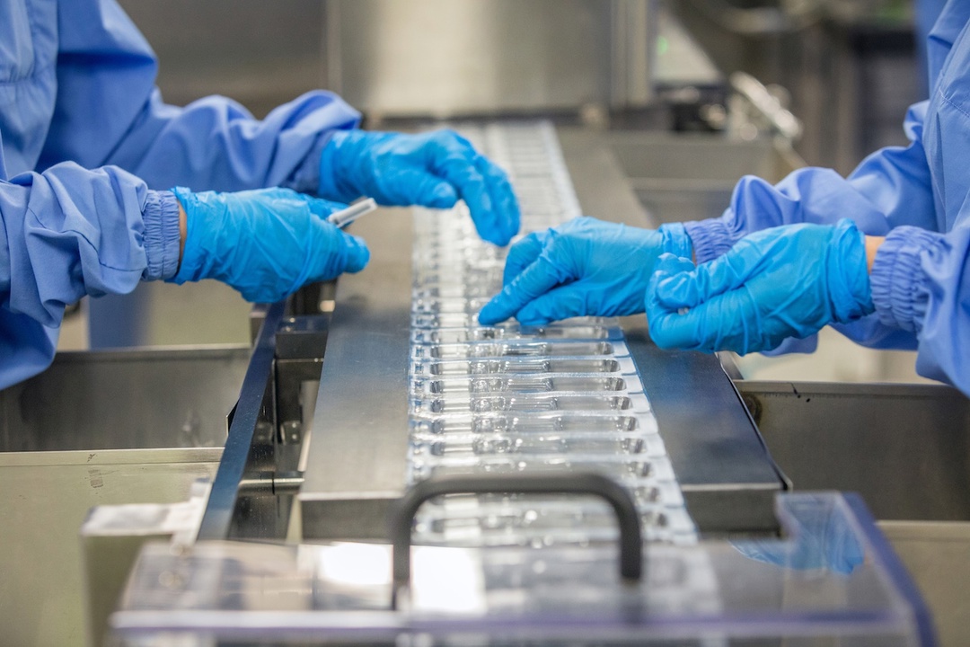 Ростех борется с аллергией Холдинг «Нацимбио» вывел на рынок 30 препаратов для диагностики и лечения аллергии в 2024 году.