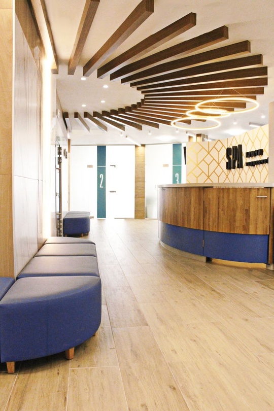 Западно-Уральское управление Ростехнадзора провело осмотр объекта электросетевого хозяйства нового центра здоровья «Аквамарин» ЗАО «Курорт Ключи», Суксунский…