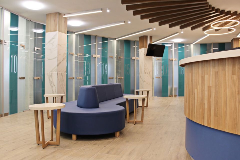 Западно-Уральское управление Ростехнадзора провело осмотр объекта электросетевого хозяйства нового центра здоровья «Аквамарин» ЗАО «Курорт Ключи», Суксунский…