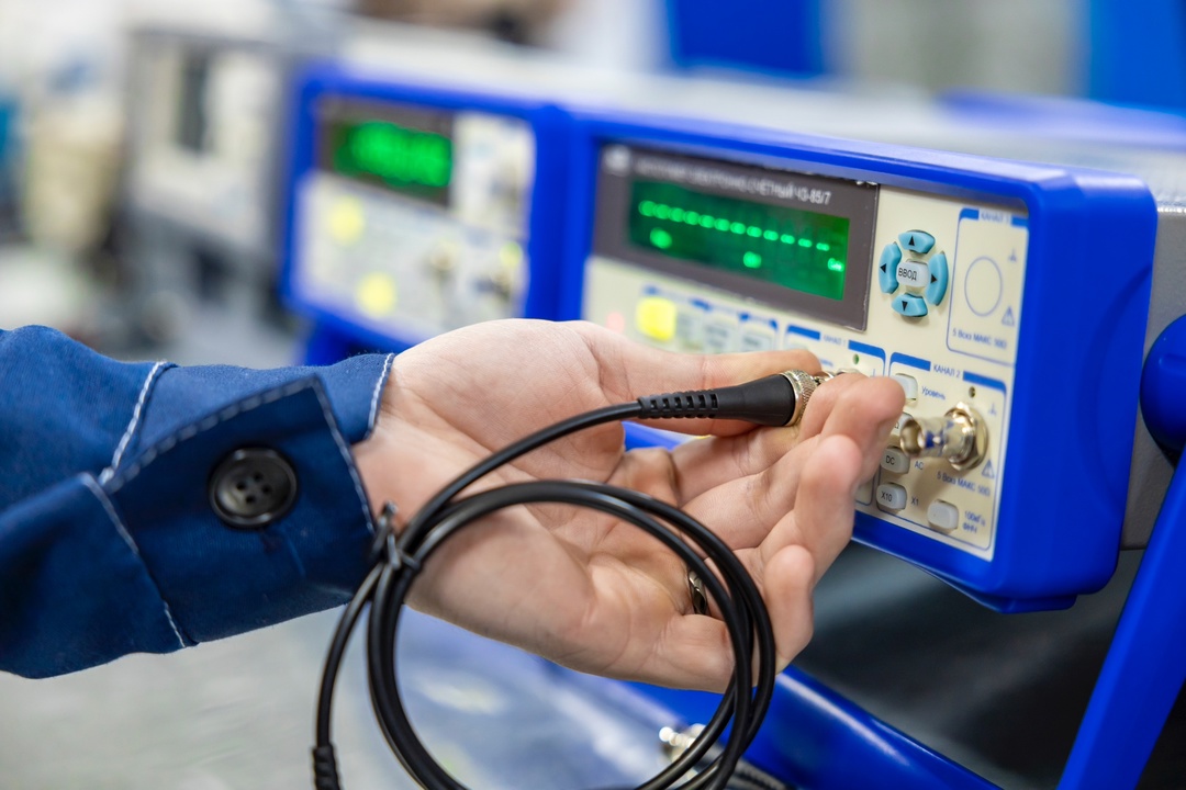 В Лениногорском нефтяном техникуме открылись новые лаборатории и мастерские