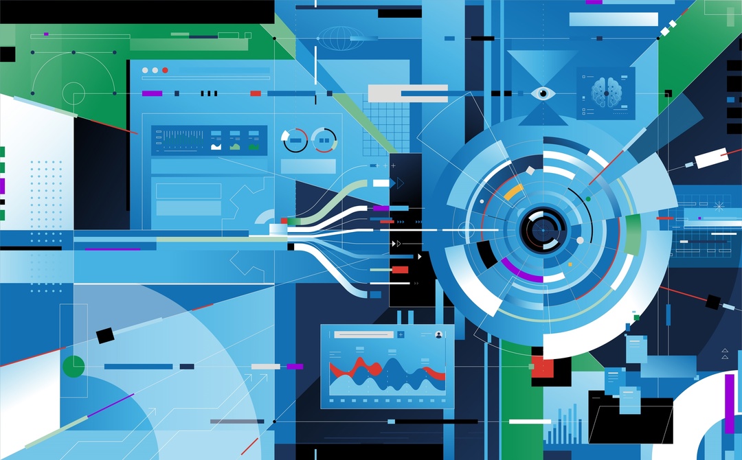 Новый способ получения структурированных подложек для роста квантовых точек разработали российские учёные