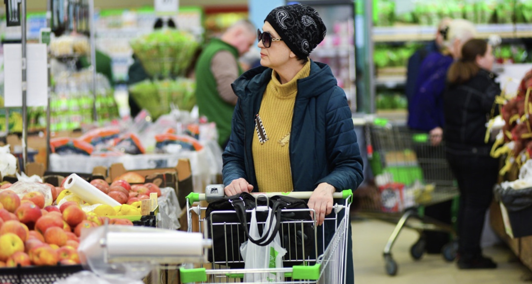 ФАС запросила у федеральных торговых сетей информацию об ограничении наценок в рамках контроля за ценообразованием на социально значимые продовольственные…