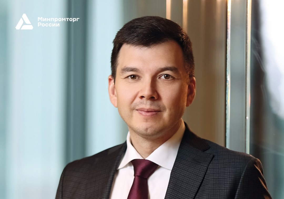 Михаил Юрин: «Наша цель — создать единую экосистему стандартизации»