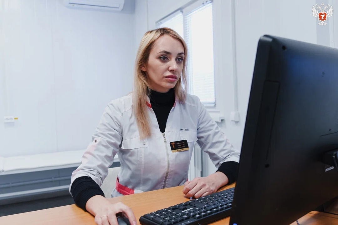 В Тюменской области открылся новый фельдшерско-акушерский пункт