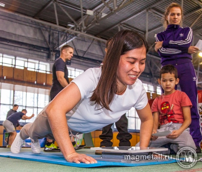 Вы ещё не сдали ГТО? А ваши коллеги уже получают за это деньги! Как вам такое?