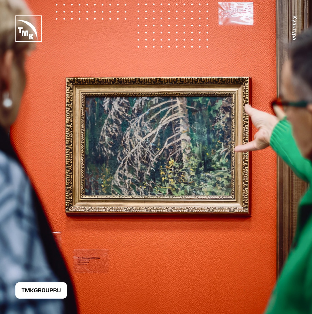 Что посмотреть в галерее Синара Арт