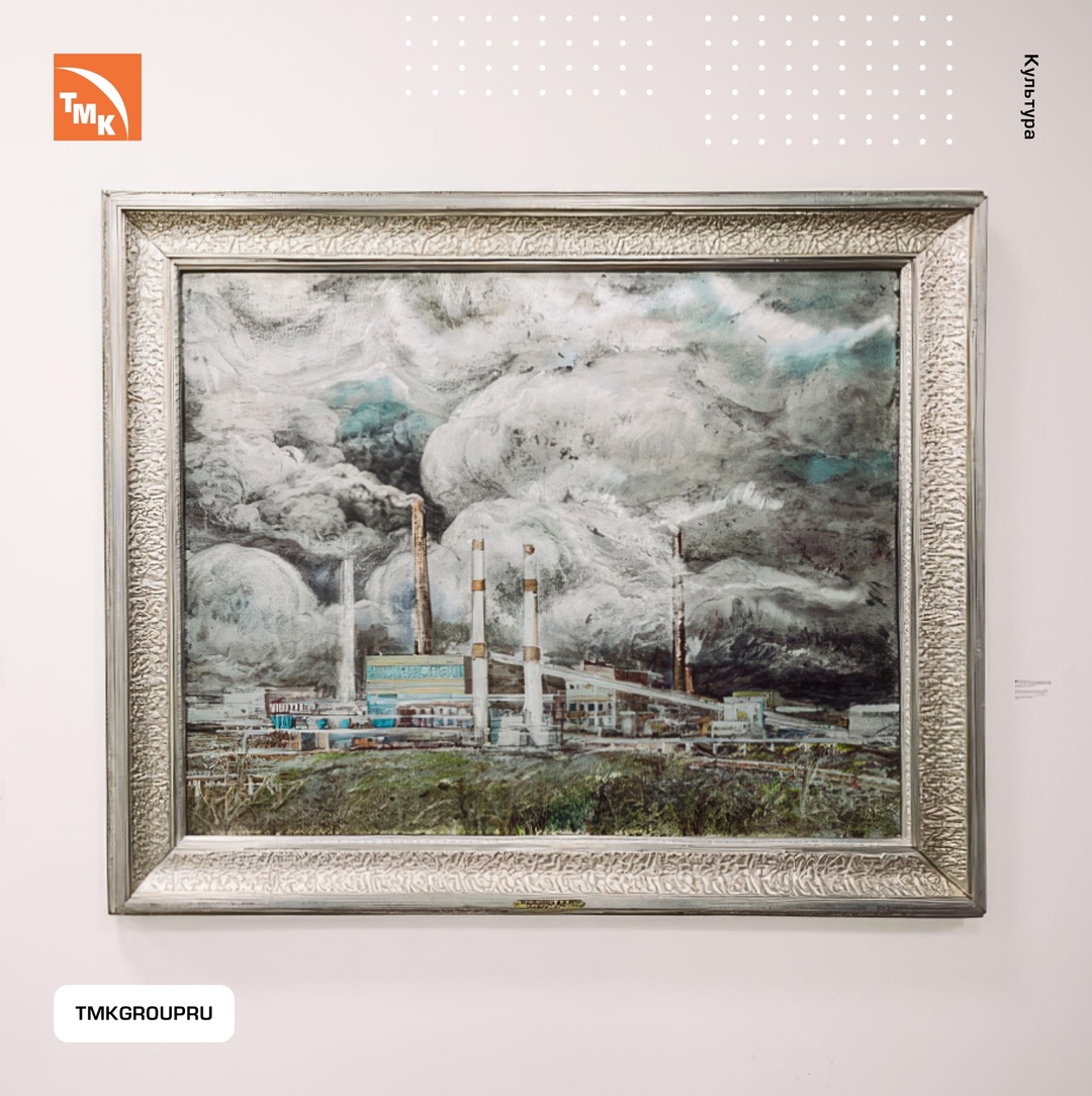 Что посмотреть в галерее Синара Арт