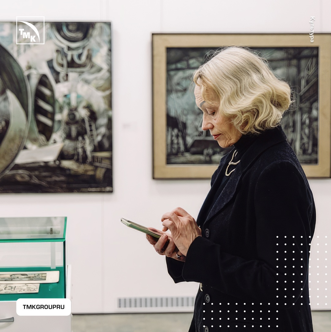 Что посмотреть в галерее Синара Арт