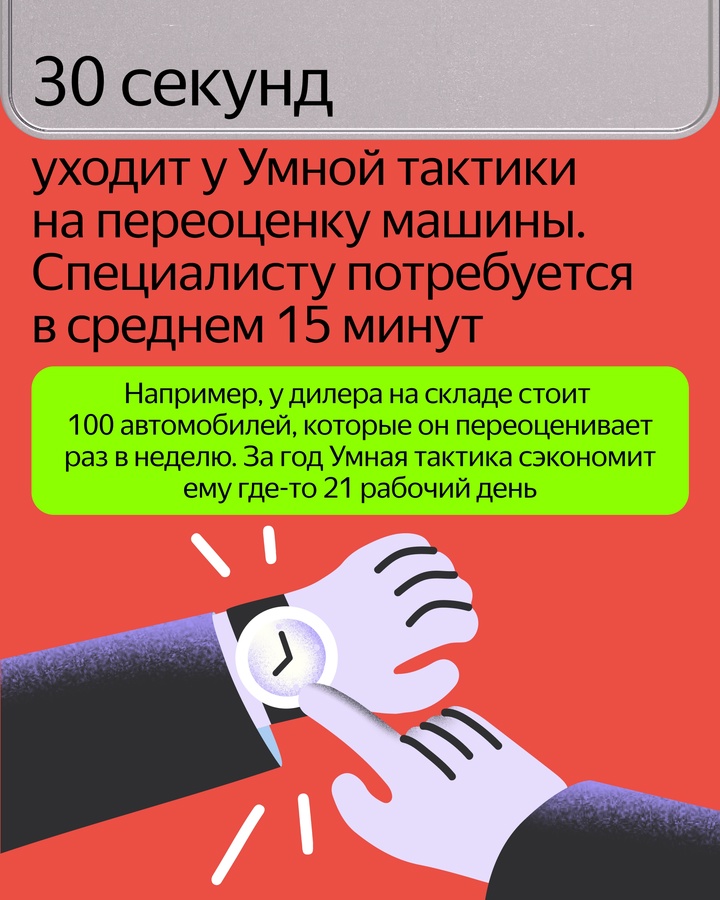 За последние годы автобизнес в России изменился