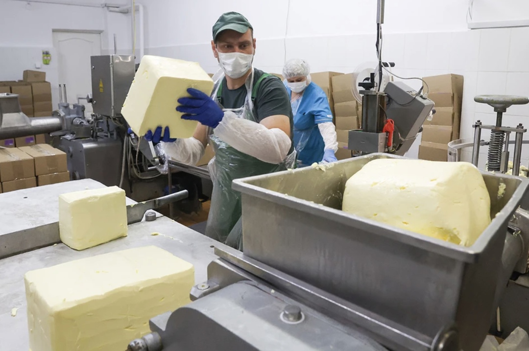 Федеральная антимонопольная служба, начавшая в конце 2024 года проверки производителей сливочного масла из-за роста цен на него, пока не выявила признаков…