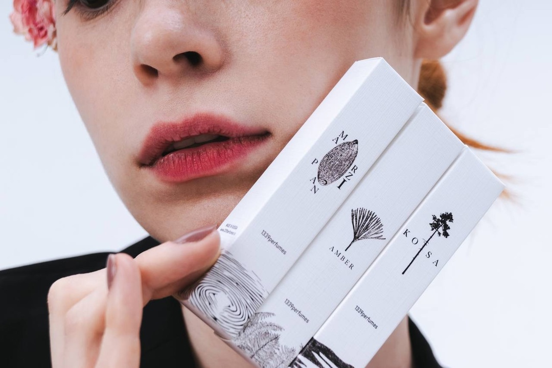 Российская парфюмерия покоряет Вьетнам!