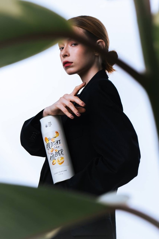 Российская парфюмерия покоряет Вьетнам!